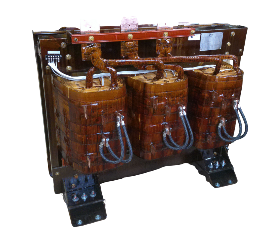 Control Transformer is designing high-efficiency, DOE-compliant transformer solutions that reduce waste, cut costs, and future-proof your power systems.