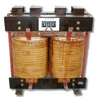 Sustainable Transformers Meeting DOE Efficiency Standards