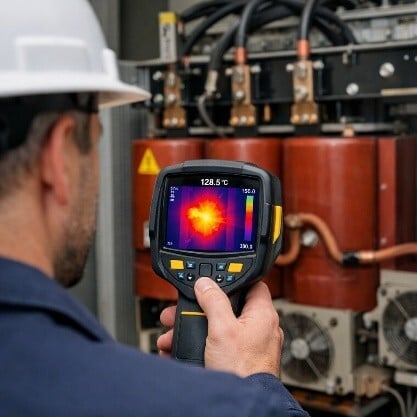 Common Causes of Transformer Failure (and How to Prevent Them)