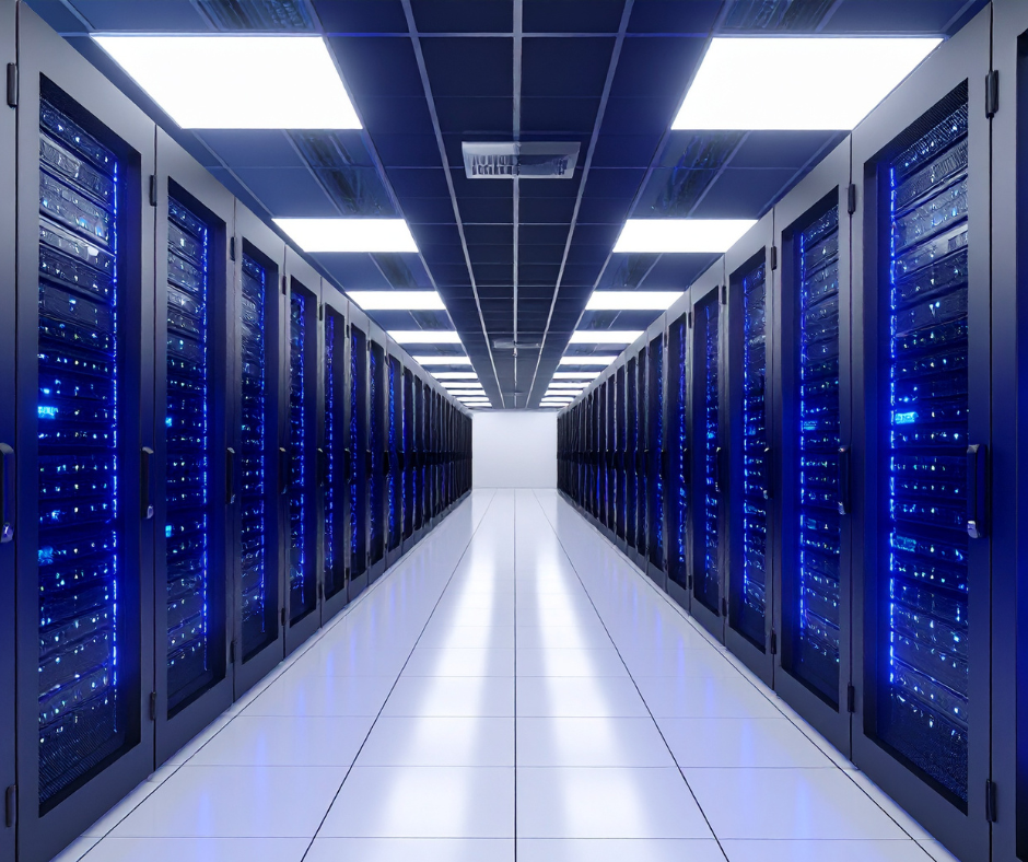 Powering the Future: How AI is Revolutionizing Energy and Technology