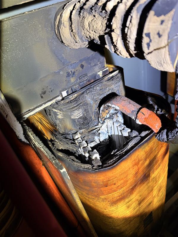How Operating Temperature Impacts Transformer Life
