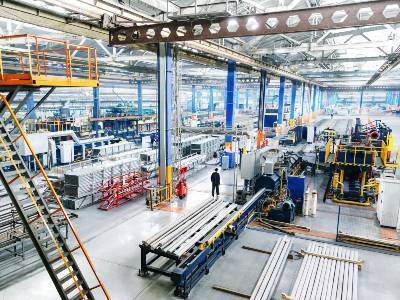 custom magnetics for industrial and manufacturing
