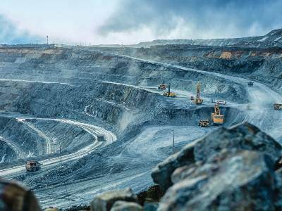 custom magnetics for the mining industry