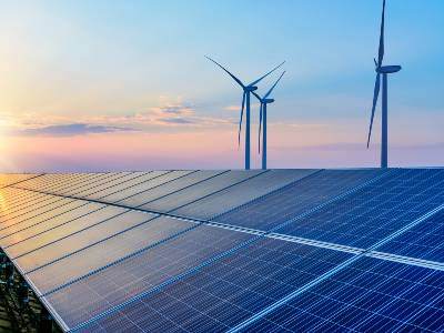 custom magnetics for renewable and alternative energy